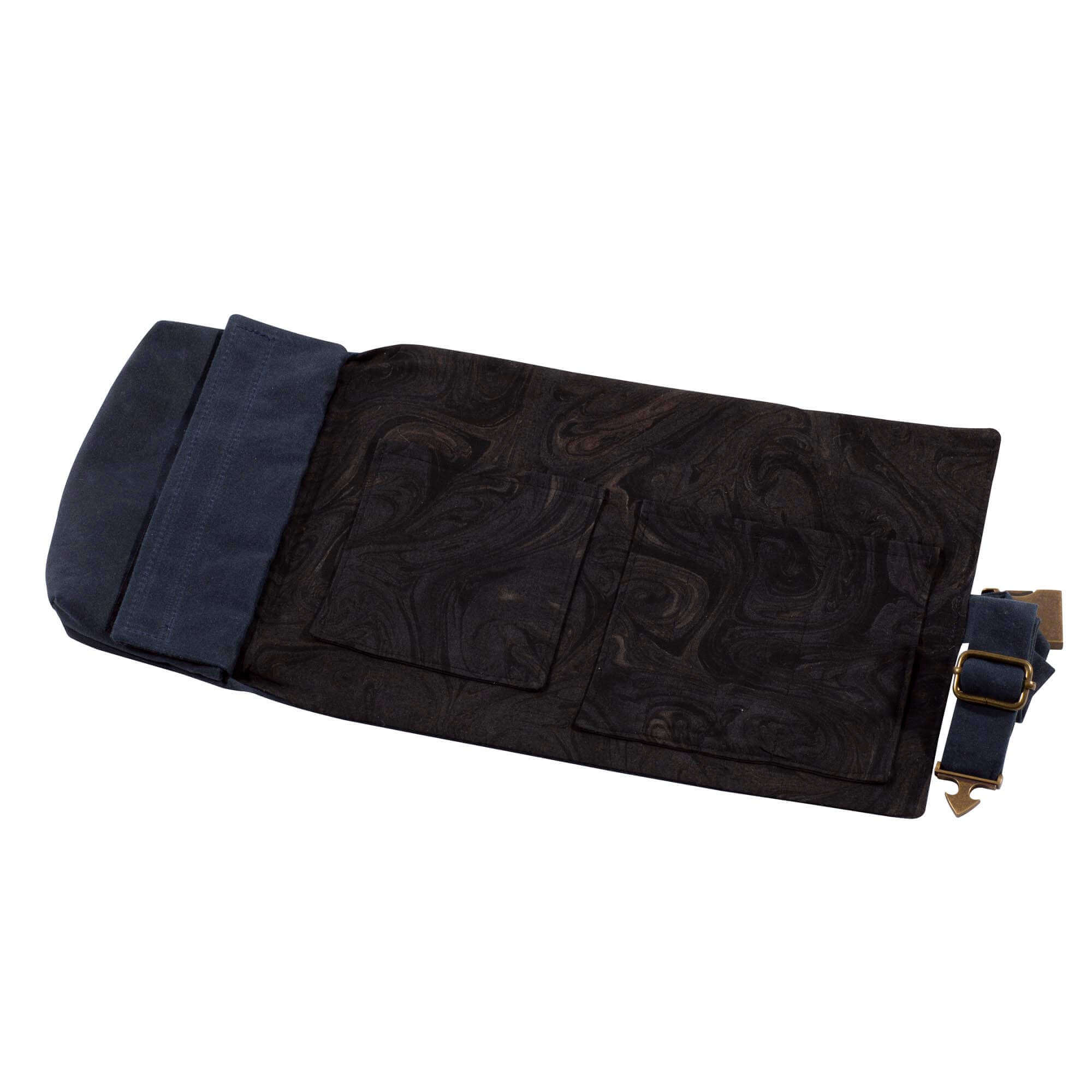 All Rolled Up Nemo Adventurer Oilskin vak na kostky roll