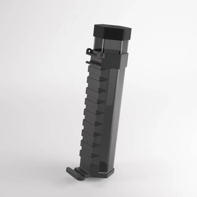 Gamegenic Game Castle Tube Holder držák na podložky