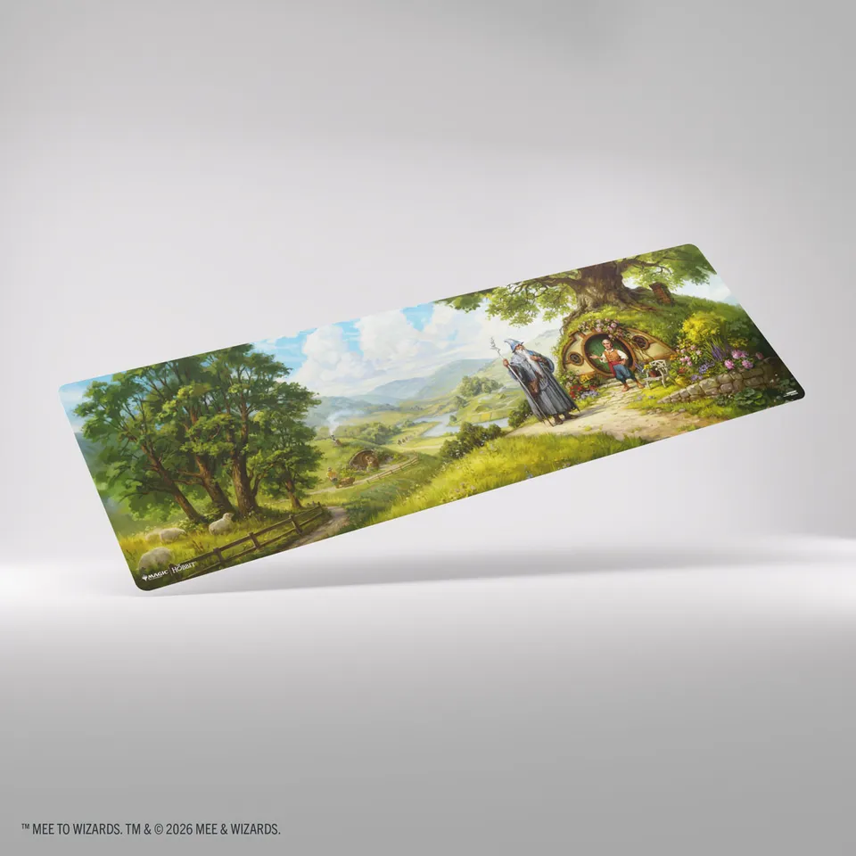 Gamegenic Magic Prime Table-Sized Playmat 8FT podložka velká