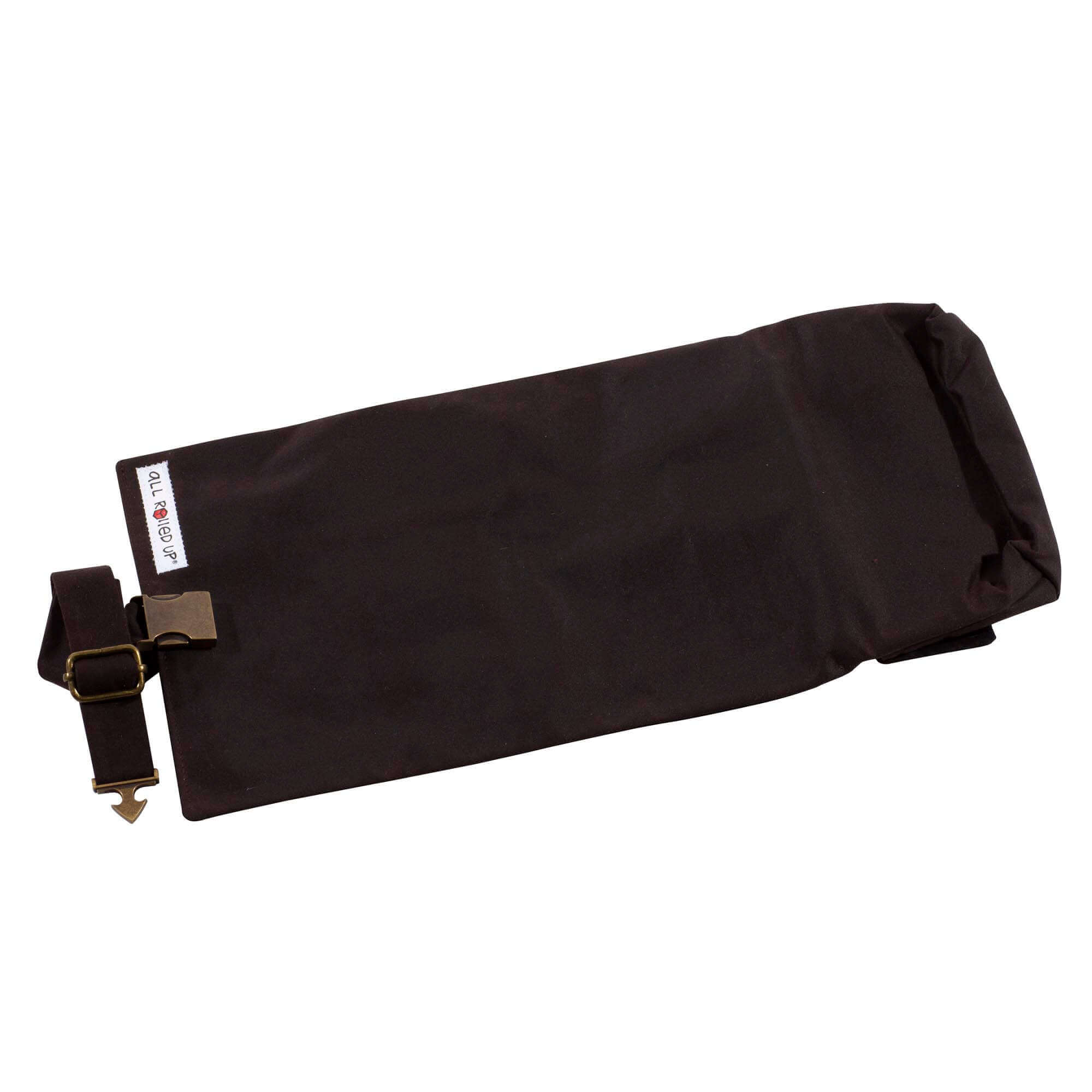 All Rolled Up Indiana Adventurer oilskin vak na kostky