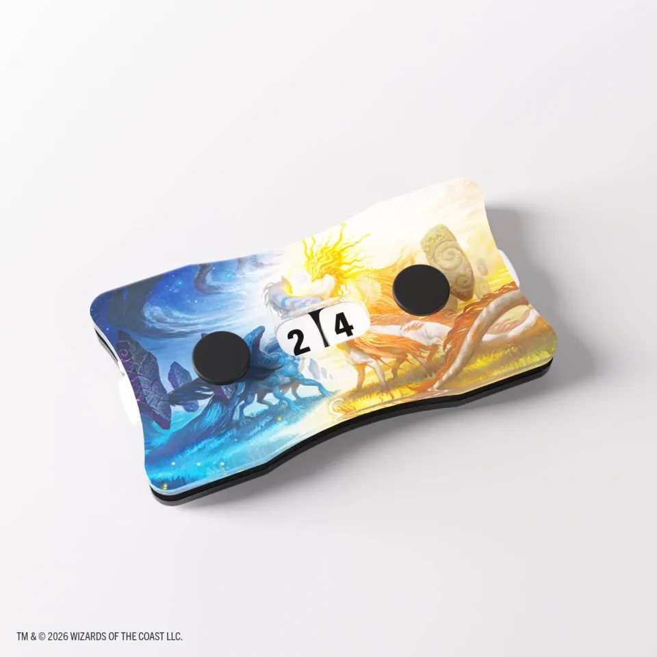 Gamegenic Magic Double Life Counter počítadlo životů