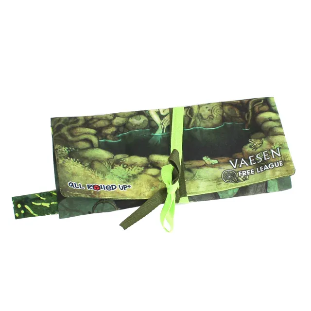All Rolled Up Guardian of the Spring vak na kostky