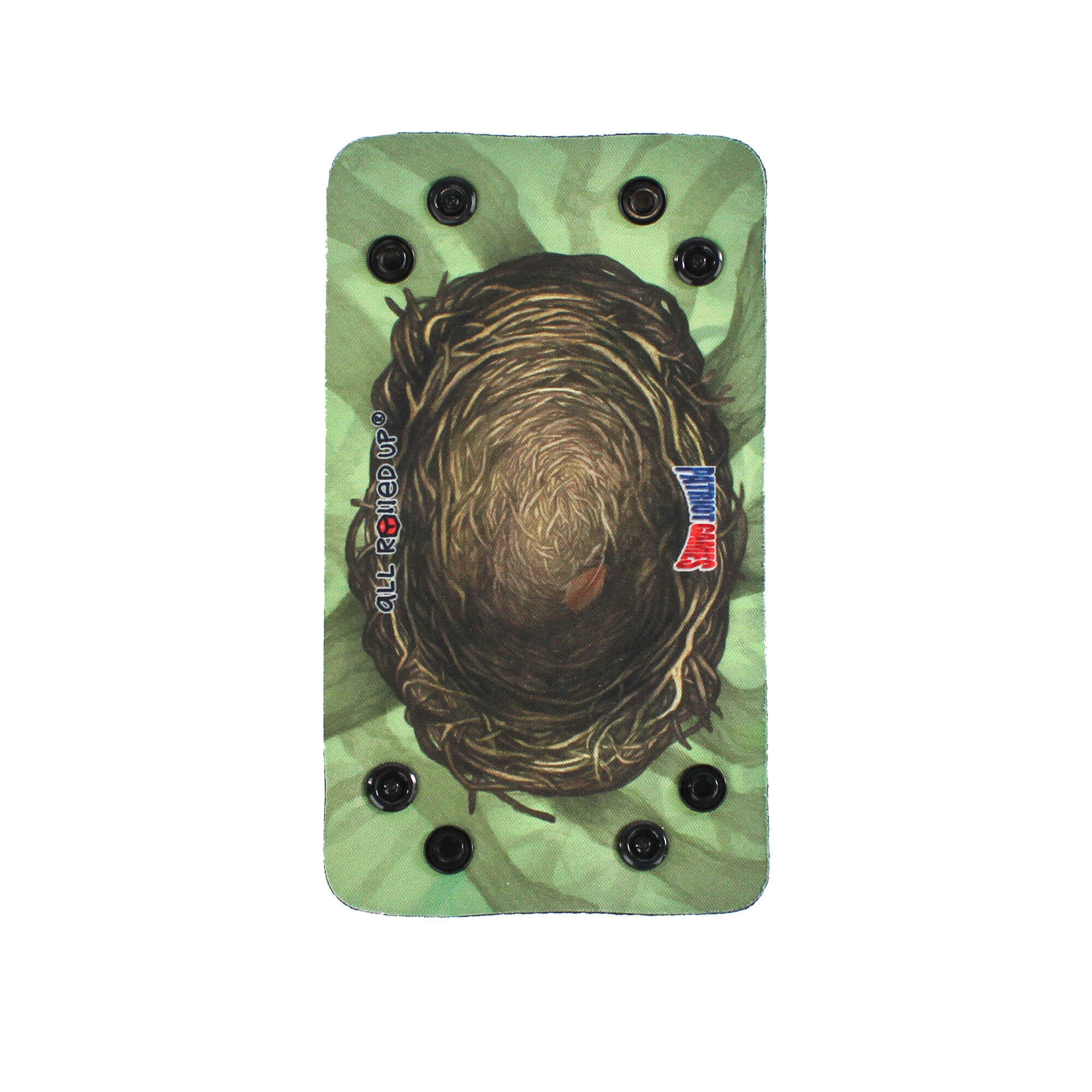 All Rolled Up Bittray Nest organizér Red Feather