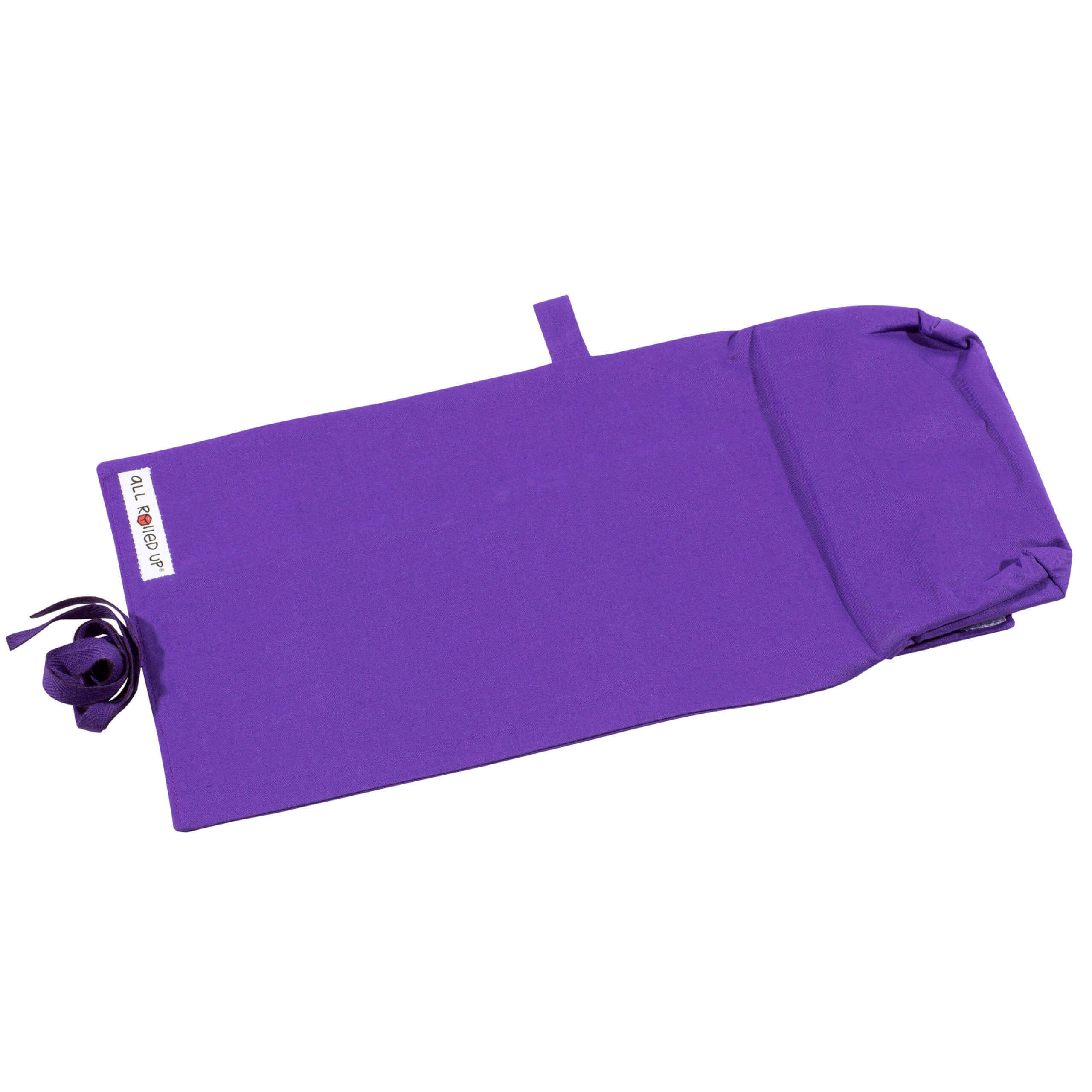 All Rolled Up Plain Jayne pytlík na kostky Purple Grape