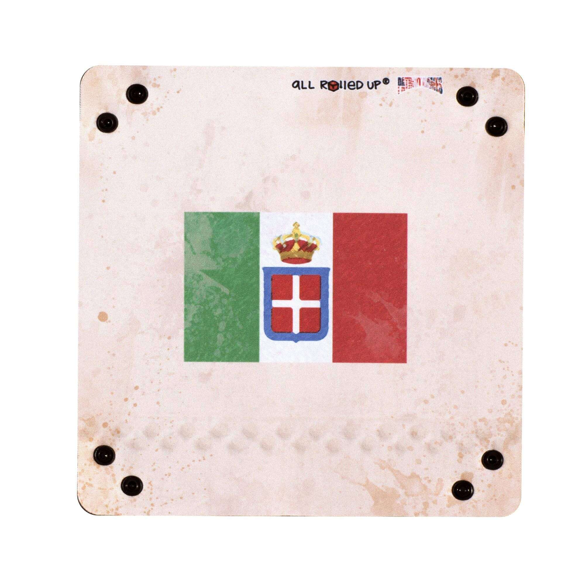 All Rolled Up WW2 Italy miska na kostky 205 mm