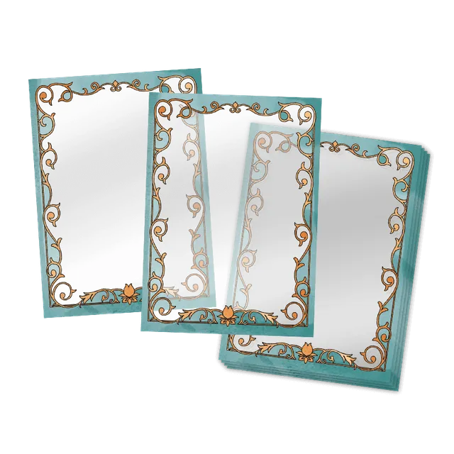 Horrible Games Sunrise Lane Custom obaly na karty