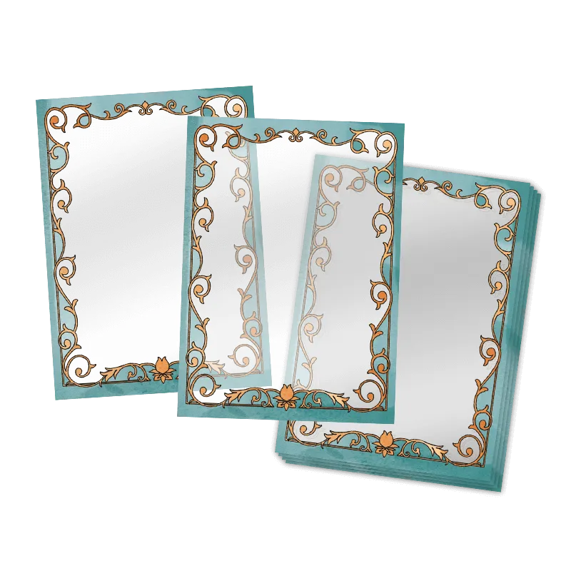 Horrible Games Sunrise Lane Custom obaly na karty