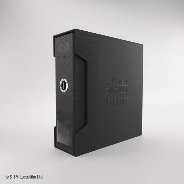 Gamegenic Cardport Ring Binder šanon na karty 18 kapes