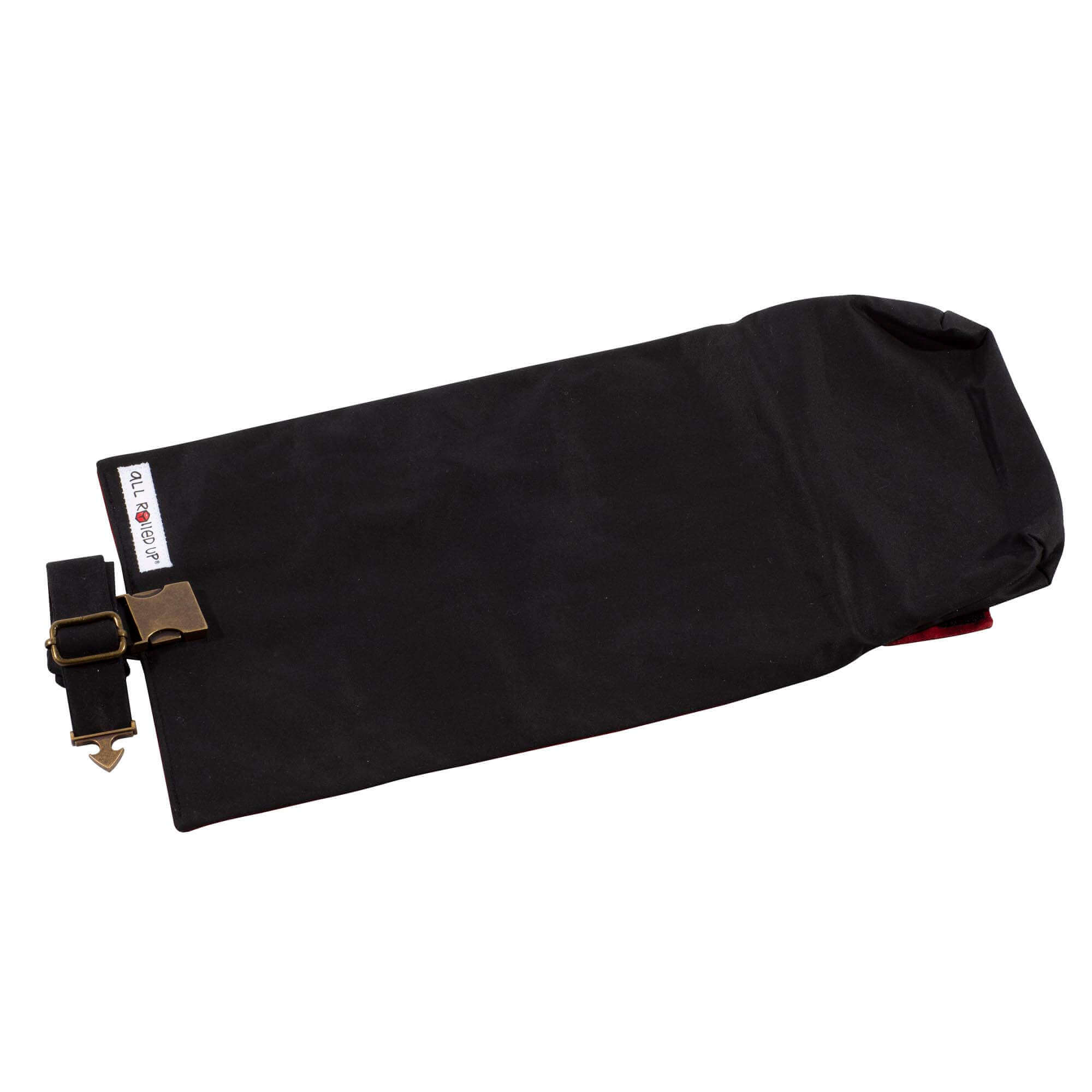 All Rolled Up Van Helsing Adventurer oilskin vak na kostky
