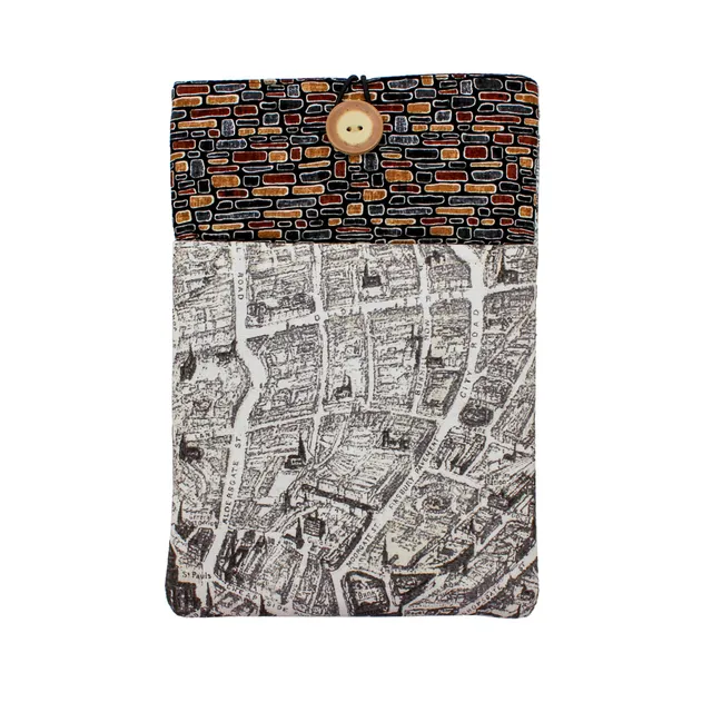 All Rolled Up Streets of London obal na knihu Medium