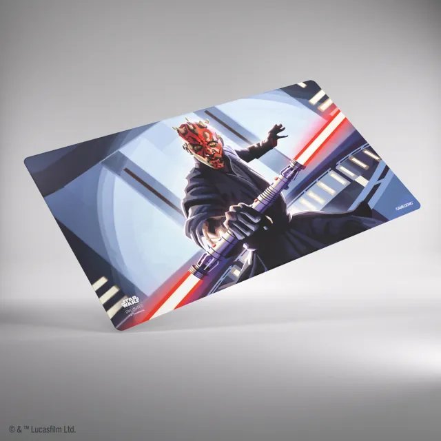 Gamegenic Star Wars: Unlimited podložka prošitá
