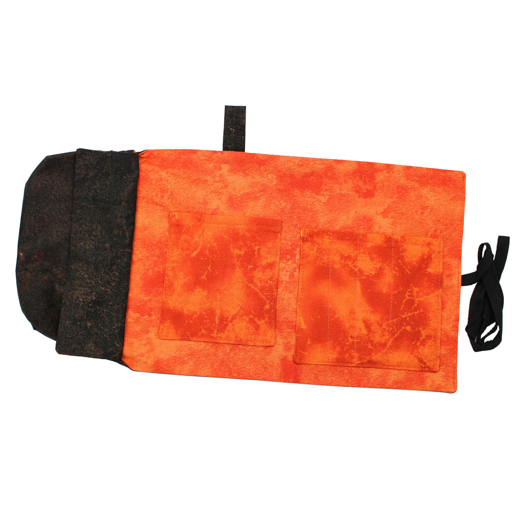 All Rolled Up Haunted Waste Symbaroum pouzdro rolovací