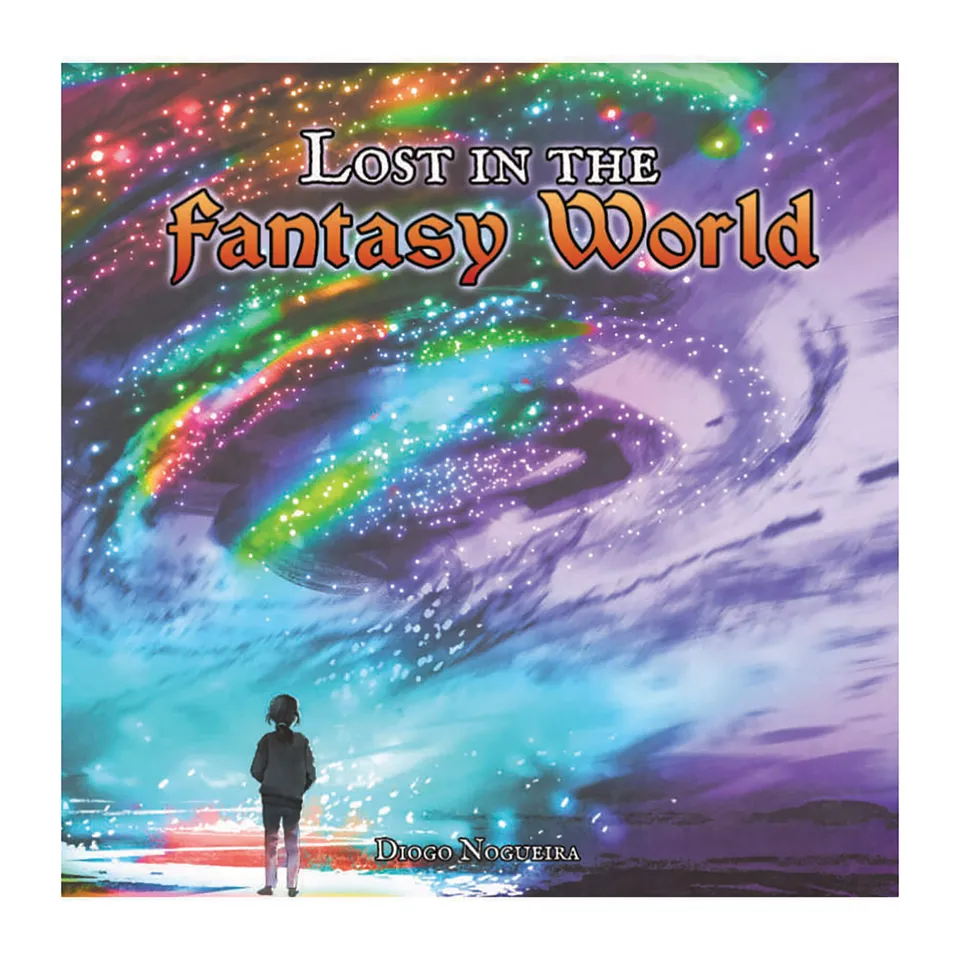 All Rolled Up Lost in the Fantasy World hra na hrdiny