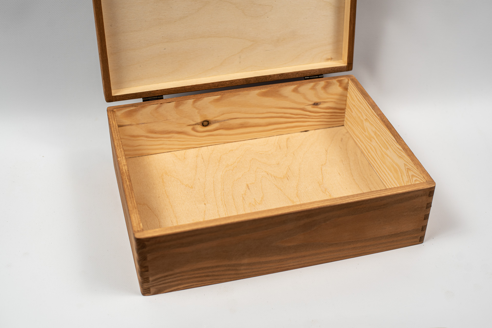 Geek Mod Dominion box na karty vzor 2