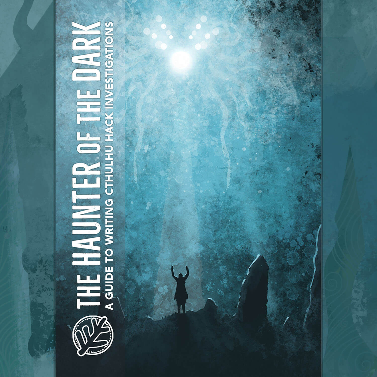 All Rolled Up Cthulhu Hack Haunter of the Dark 2e příručka