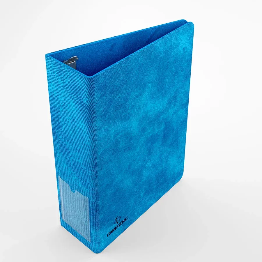 Gamegenic Prime D-Ring Binder album na karty kroužkové