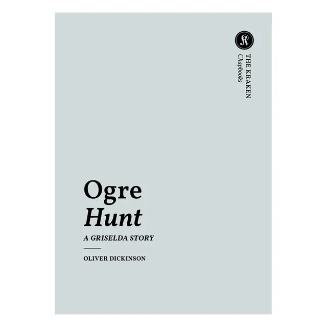 Ogre Hunt A Griselda Story dobrodružství RPG 21 stran