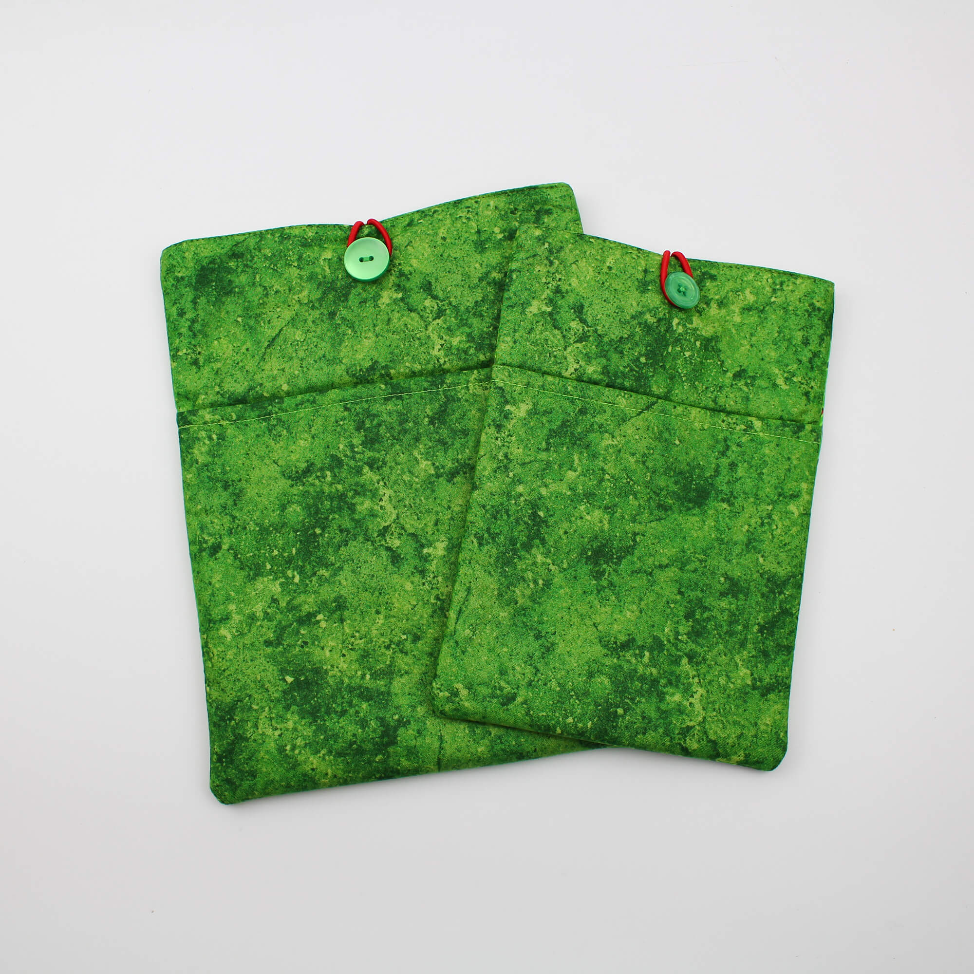 All Rolled Up Cthulhu obal na tablet a knihu s kapsou