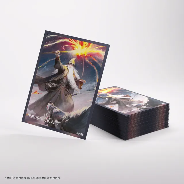 Gamegenic Premium Art Sleeves obaly 105 ks s potiskem