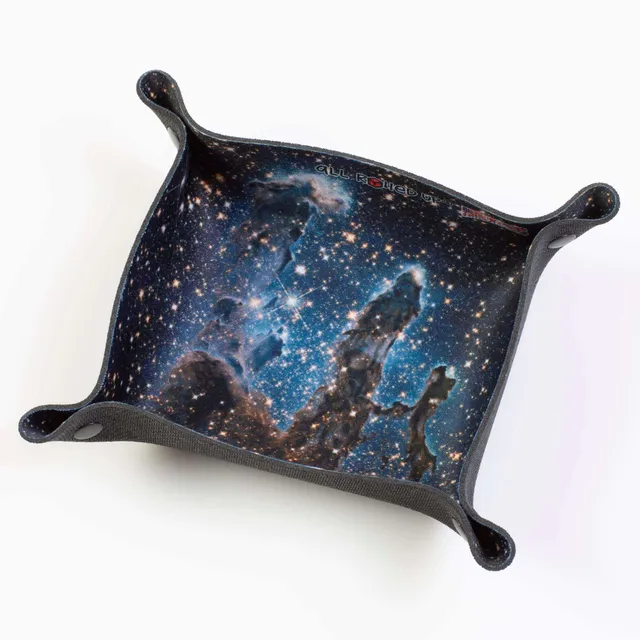 All Rolled Up Pillars of Creation kostkovnice 190 mm