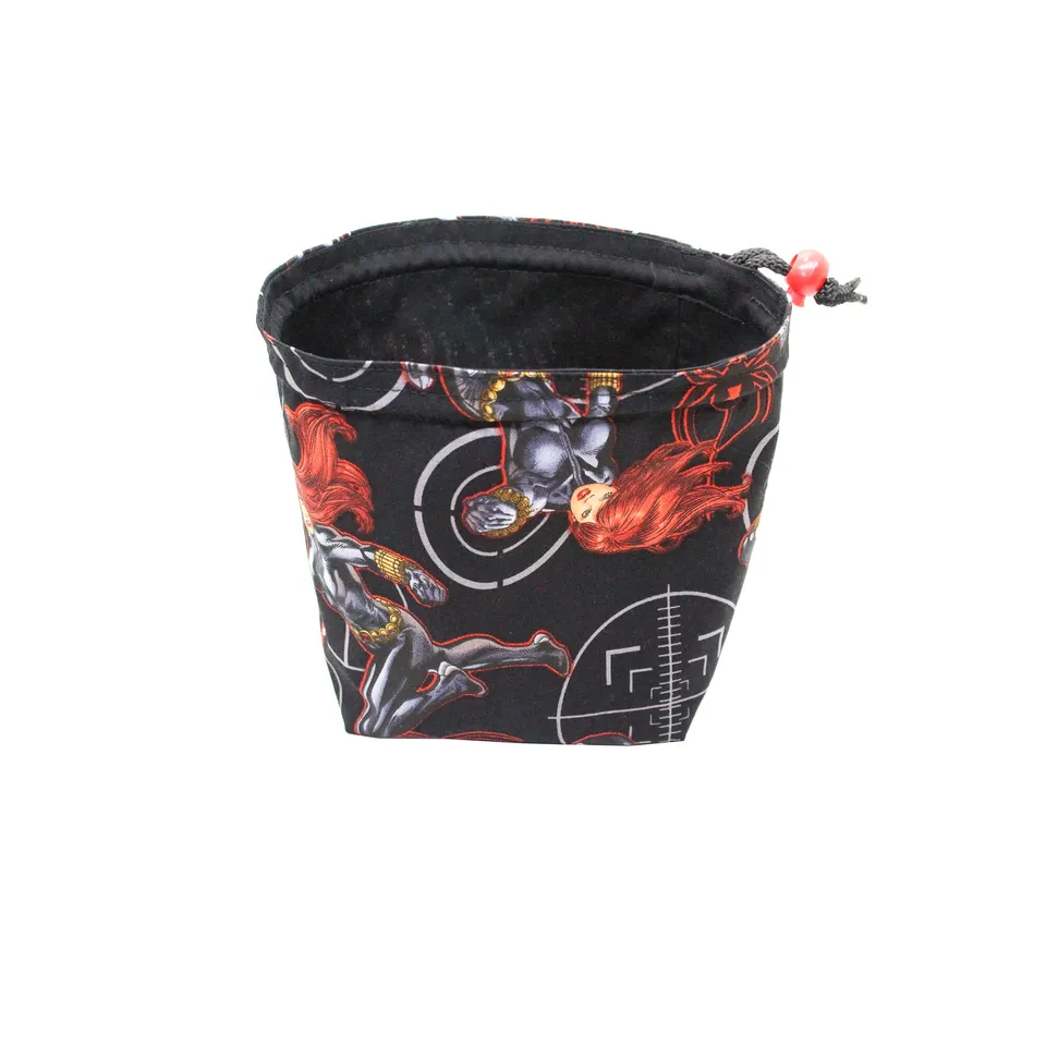 All Rolled Up ARU of Holding pytlík Widows Bite 15 cm