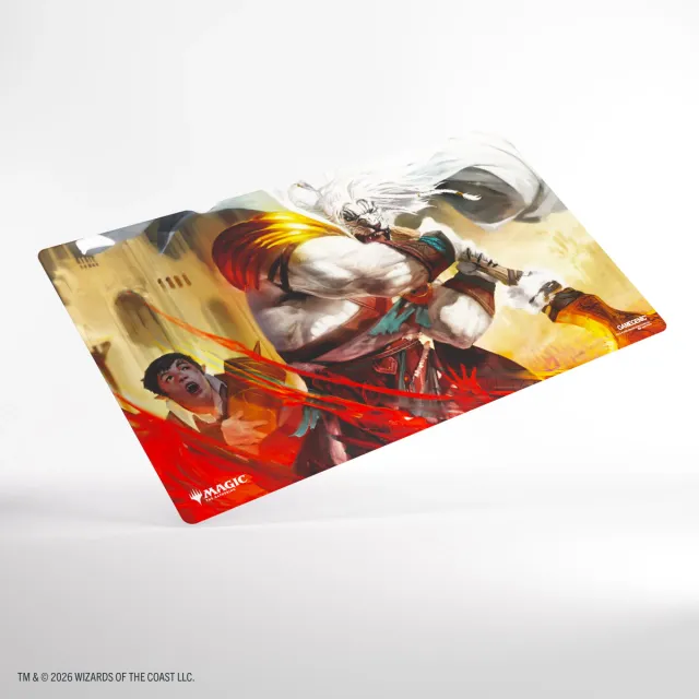 Gamegenic Prime Playmat podložka na karty 610 mm
