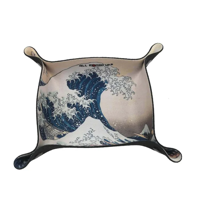 All Rolled Up Tsunami CatchAll hodicí miska