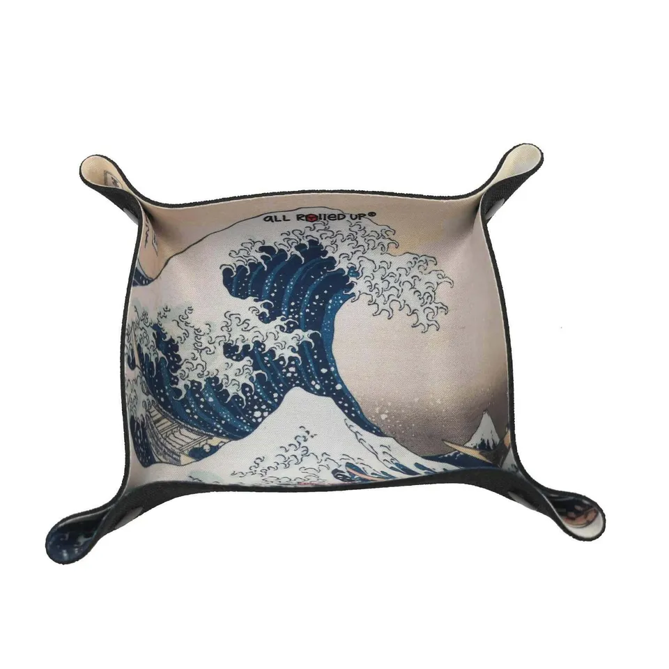 All Rolled Up Tsunami CatchAll hodicí miska