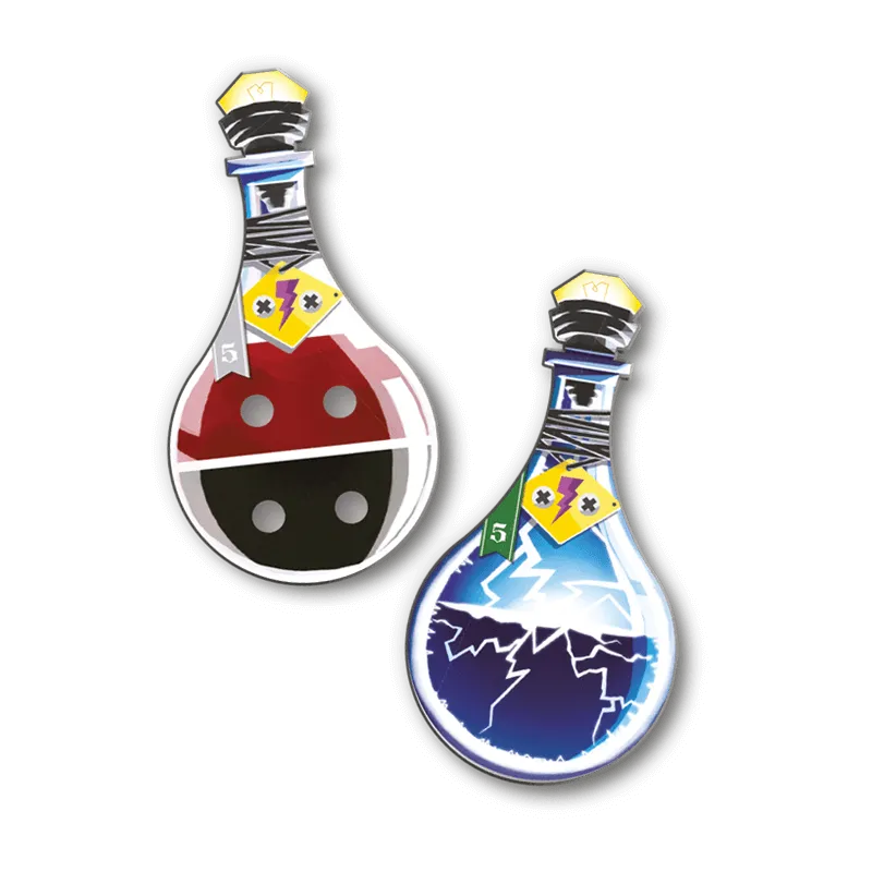 Horrible Games Potion Explosion Fulminating Serum doplněk