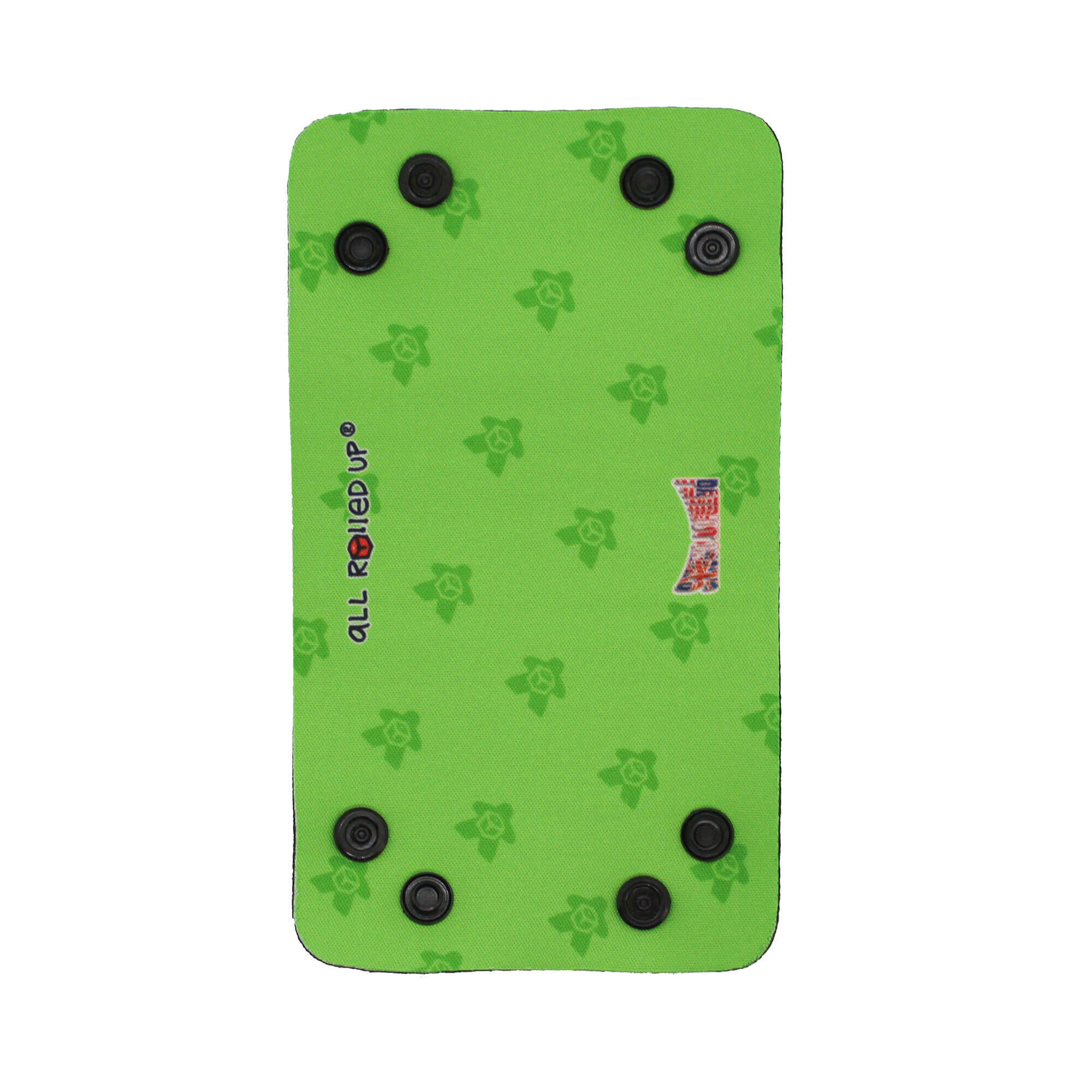 All Rolled Up Bittray mistička Meeple Green