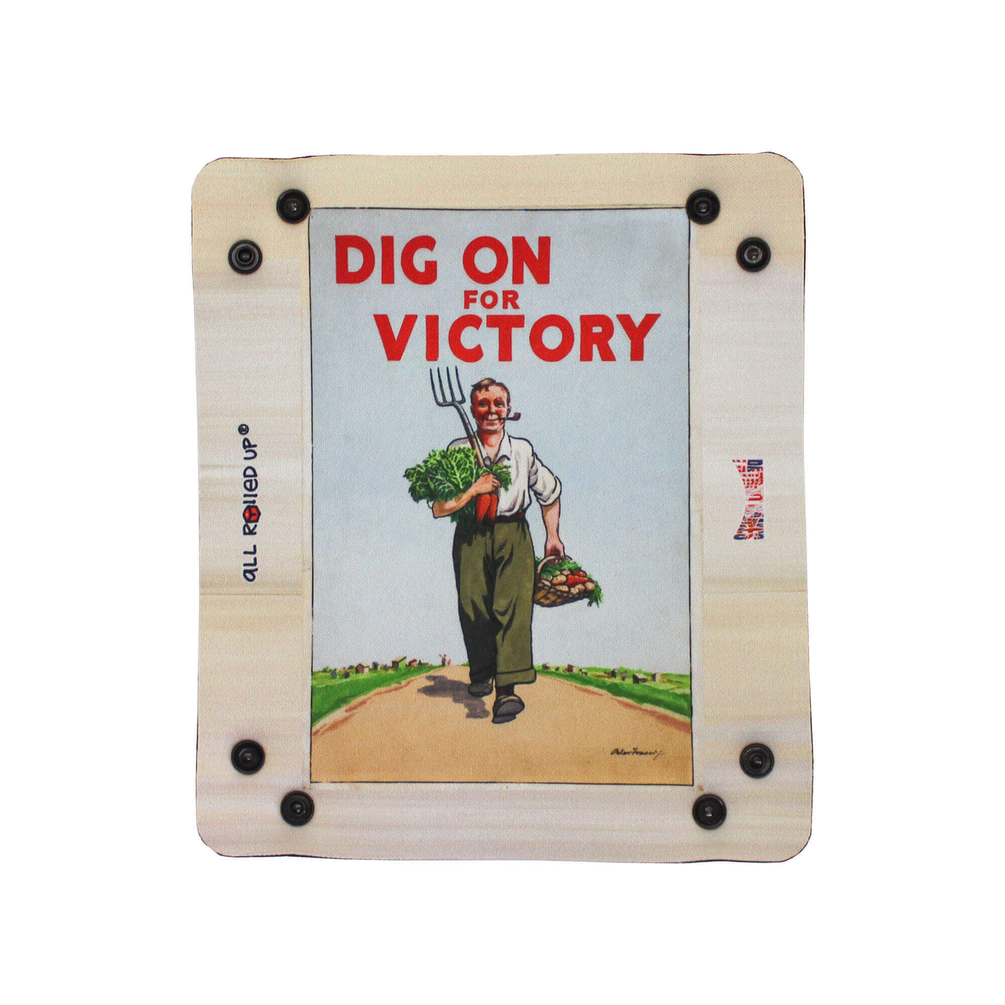 All Rolled Up CatchAll miska na kostky Dig On For Victory