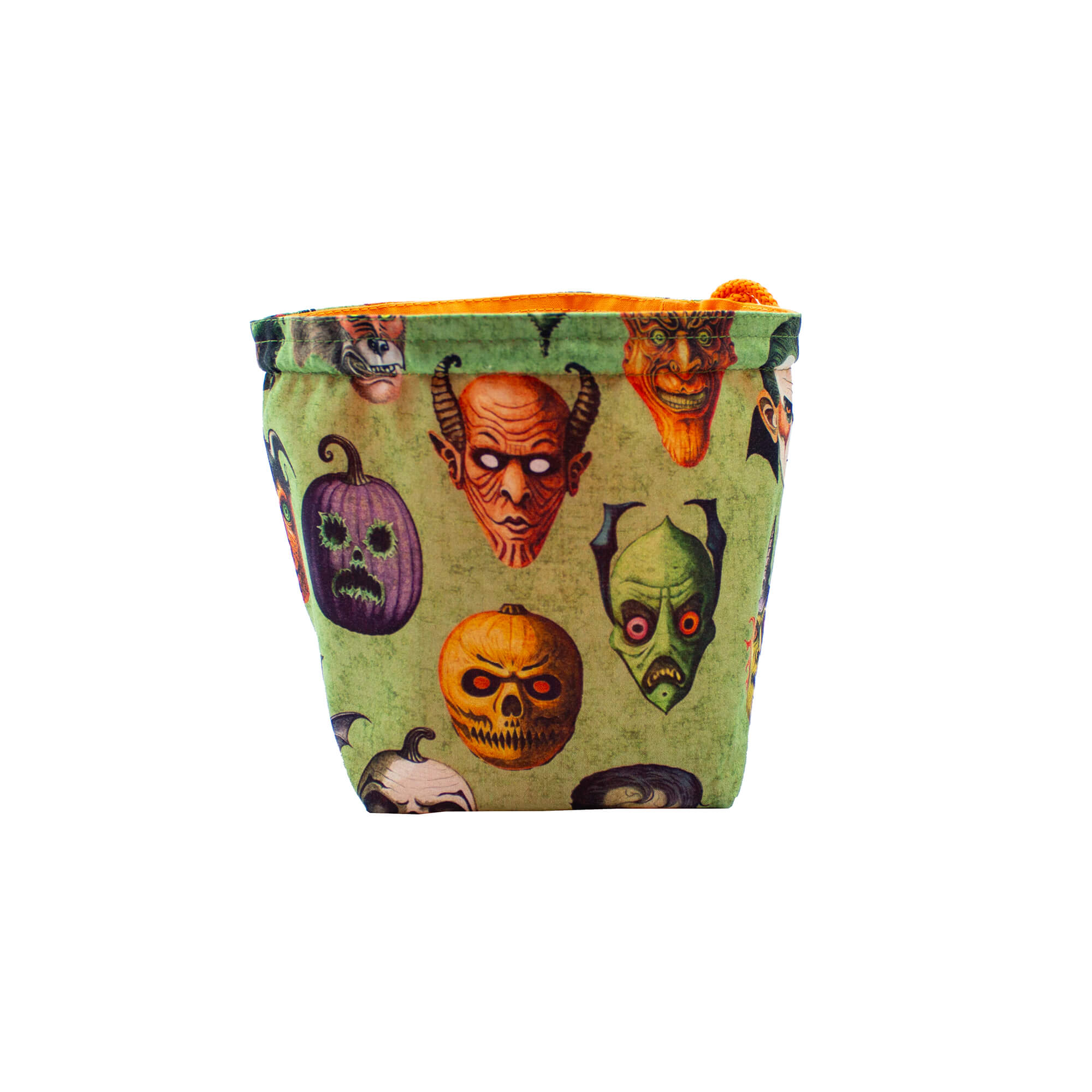 All Rolled Up ARU of Holding Spook-O-Rama sáček bavlna