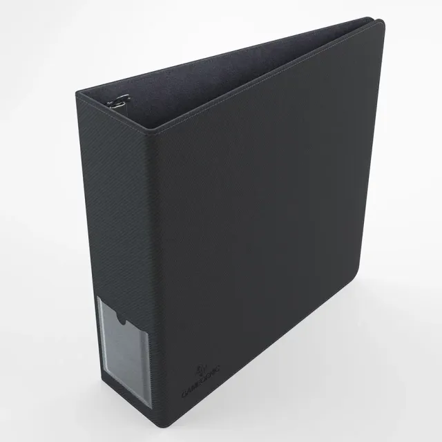 Gamegenic Prime Playset D-Ring Binder pořadač na karty