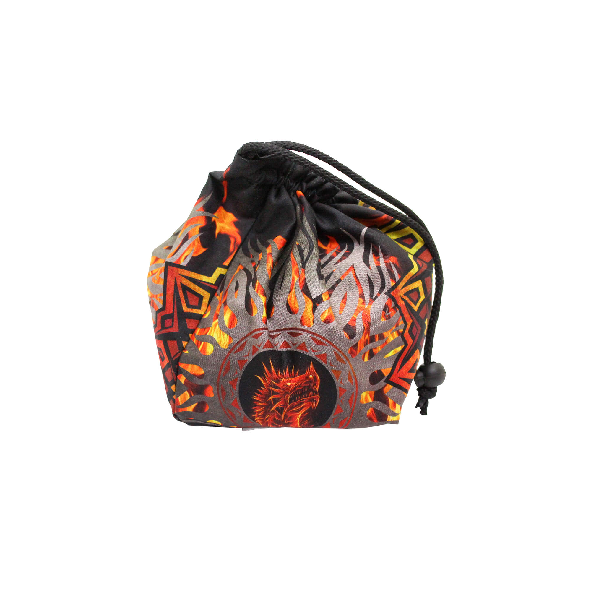 All Rolled Up ARU of Holding pytlík Firey Dragon bavlna