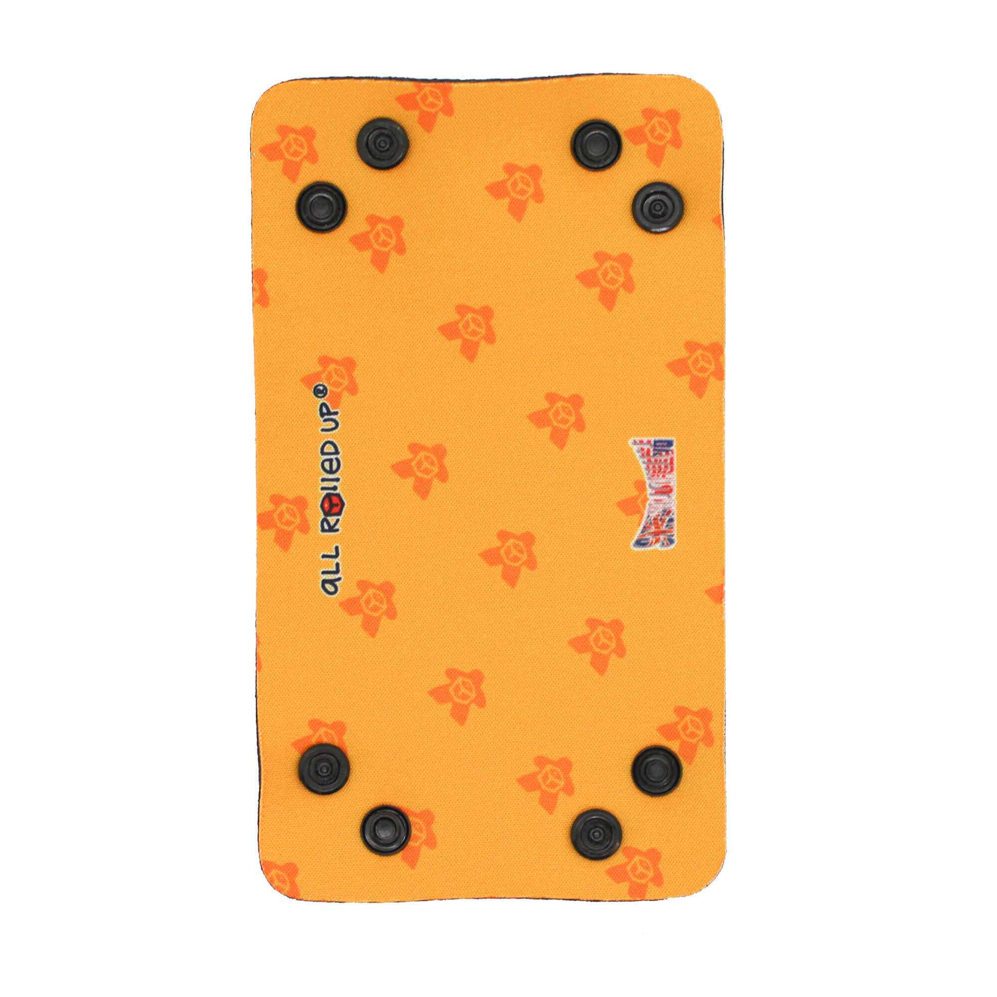 All Rolled Up Bittray Meeple Orange miska na žetony