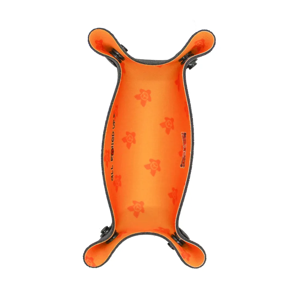 All Rolled Up Bittray Meeple Orange miska na žetony
