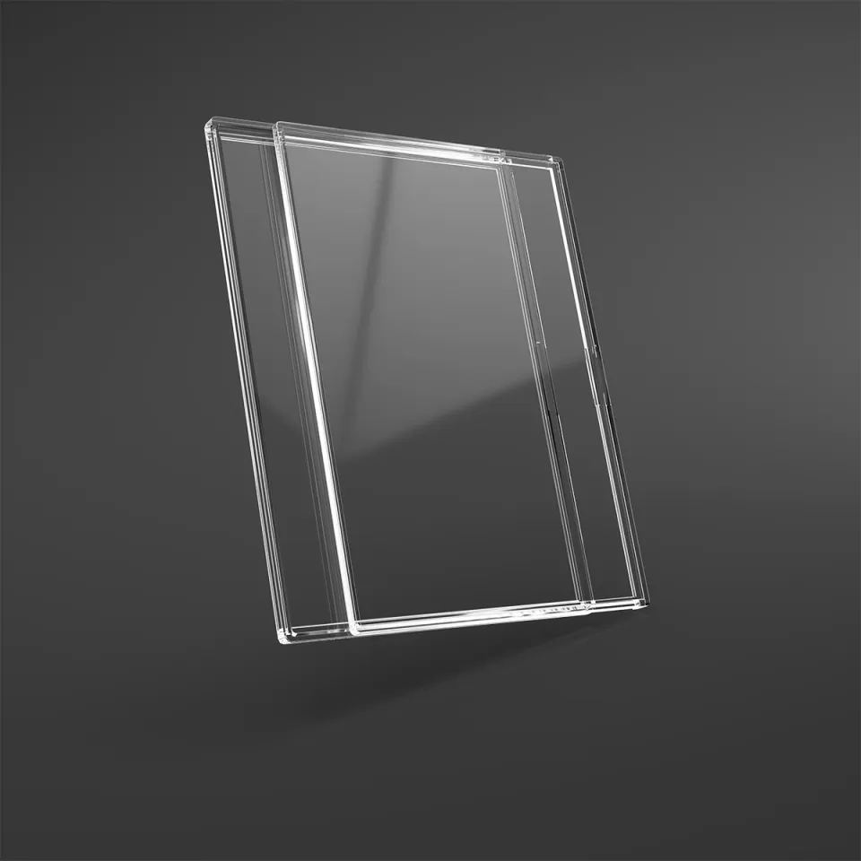 Gamegenic Slide Card Cases toploadery 12 ks 68×94 mm