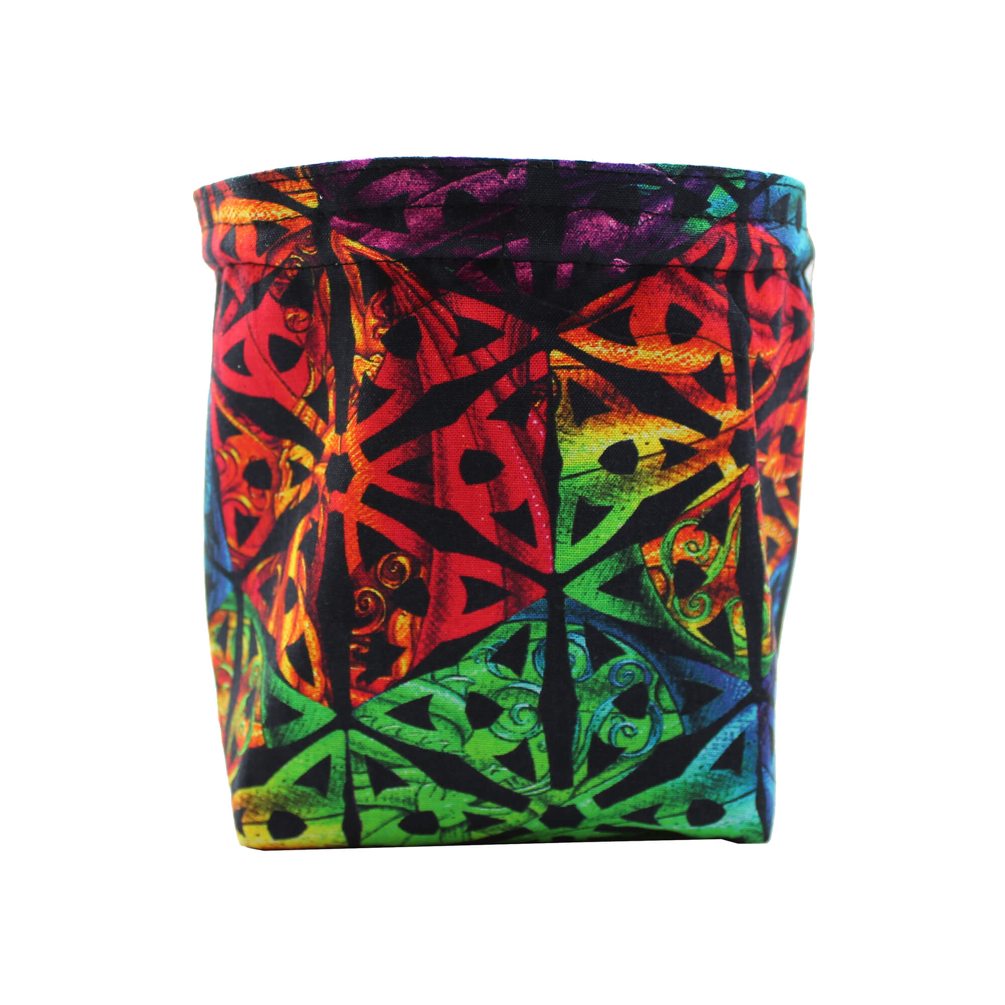 All Rolled Up ARU of Holding Rainbow Dragon pytlík na kostky