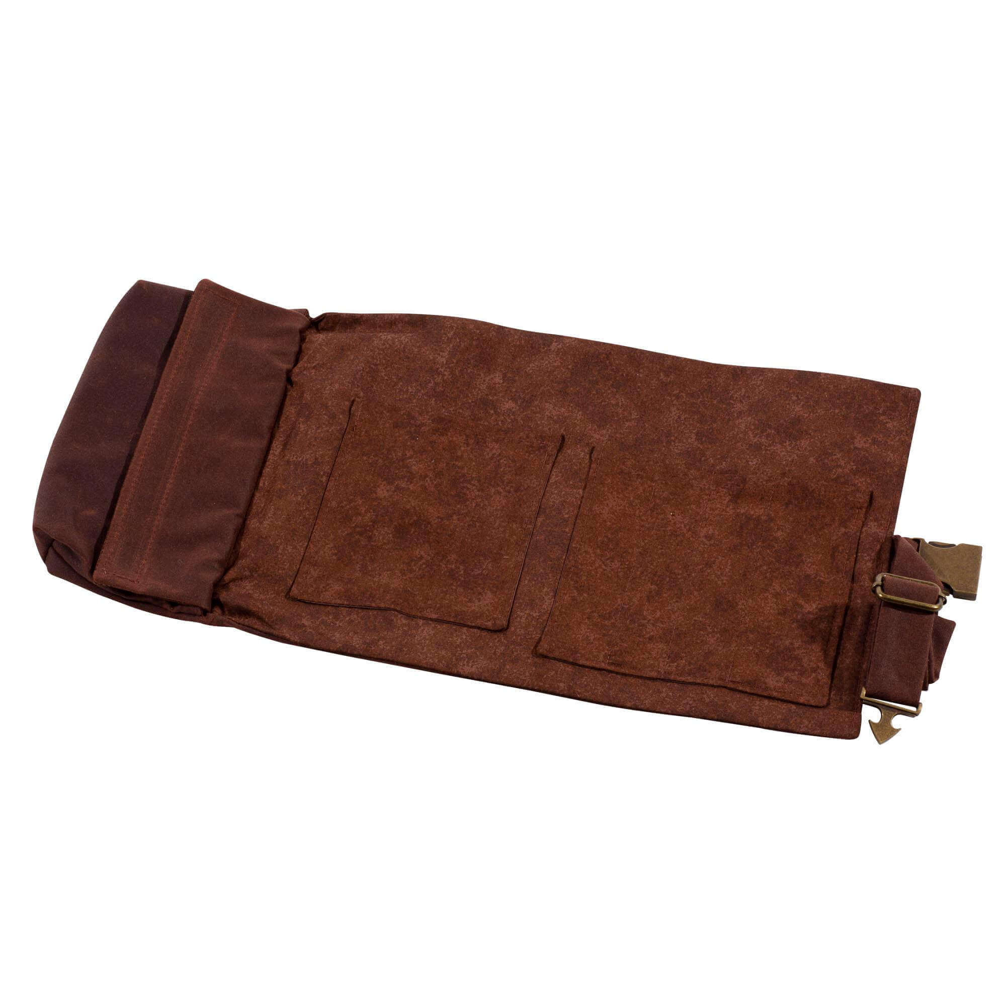 All Rolled Up Reynolds Adventurer Oilskin vak na kostky