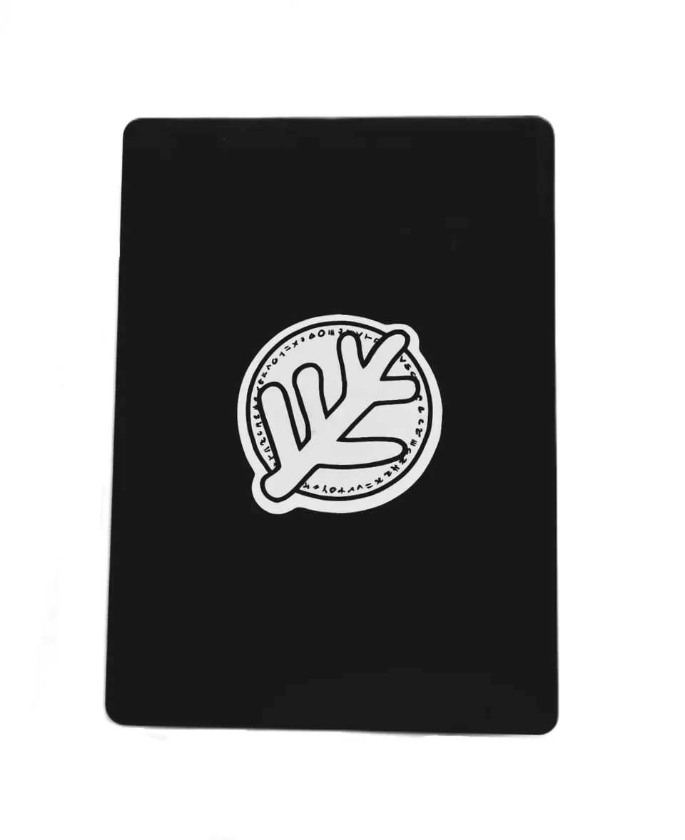 All Rolled Up Elder Sign Black Cthulhu Hack RPG box set