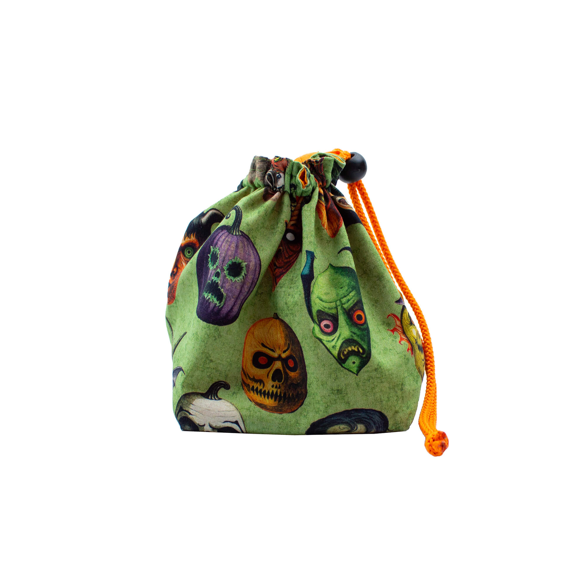 All Rolled Up ARU of Holding Spook-O-Rama sáček bavlna