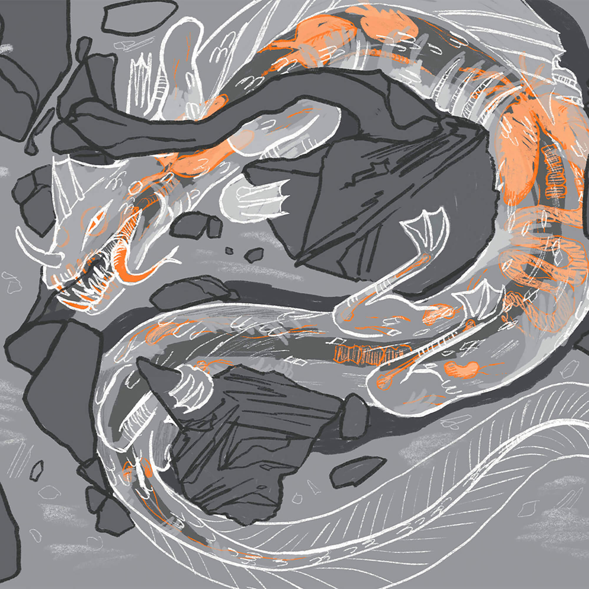 All Rolled Up Adventures on a Dime 2E zine pravidla hry