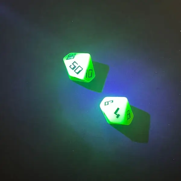 All Rolled Up Andromeda Bundle RPG horor modul