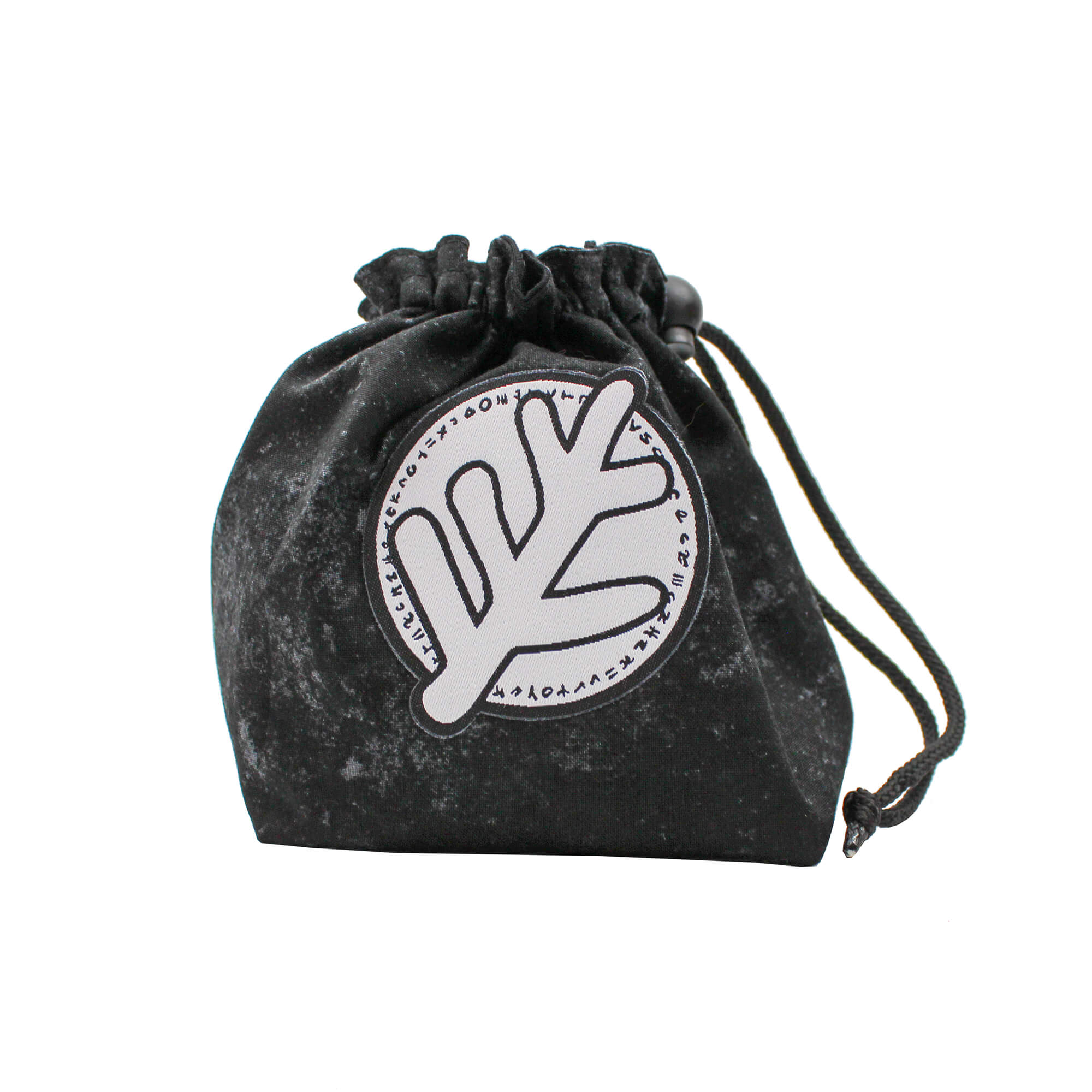 All Rolled Up ARU of Holding Elder Sign pytlík na kostky