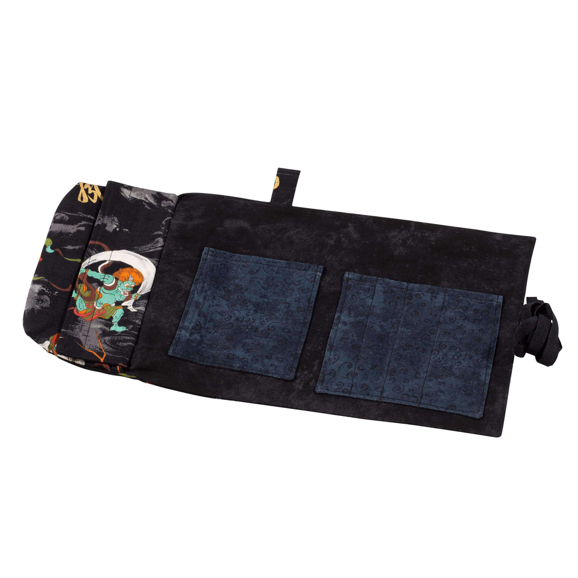 All Rolled Up Curse of the Oni rolka vak na kostky 100+ ks
