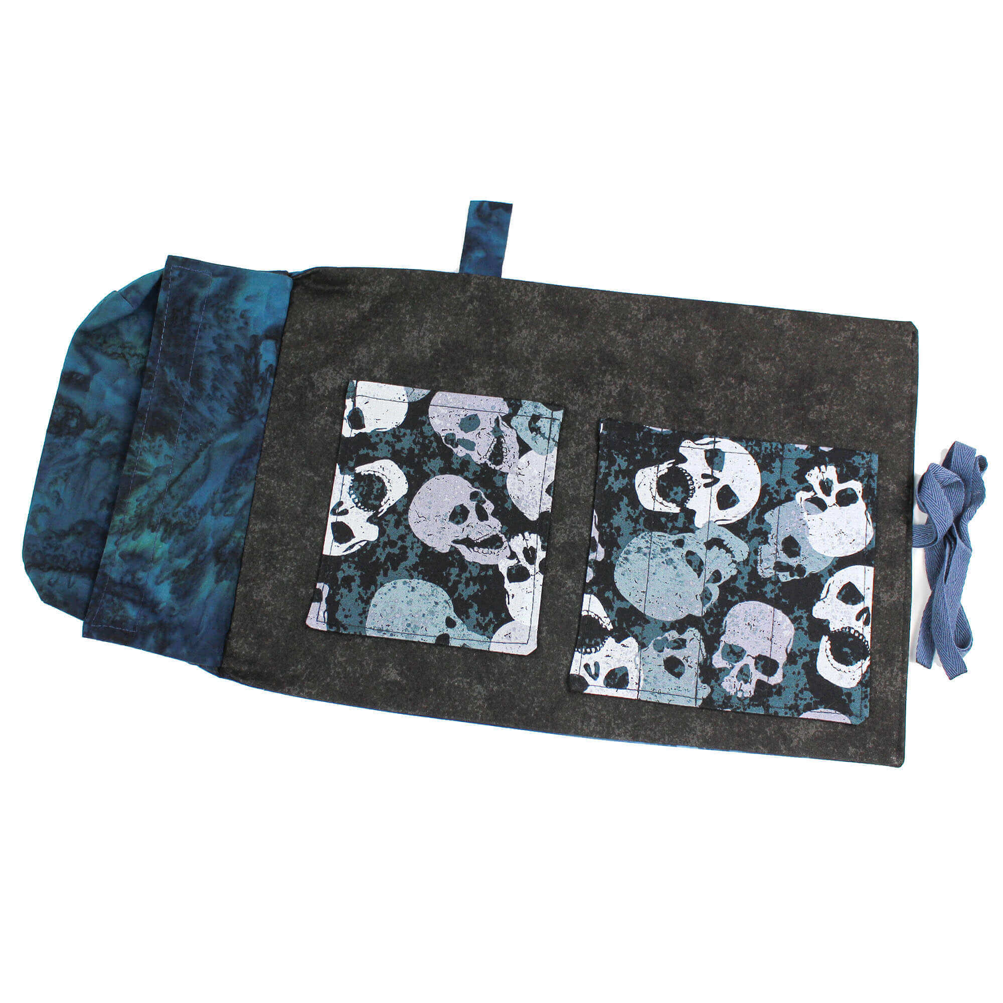 All Rolled Up Spite Symbaroum vak na kostky rolovací