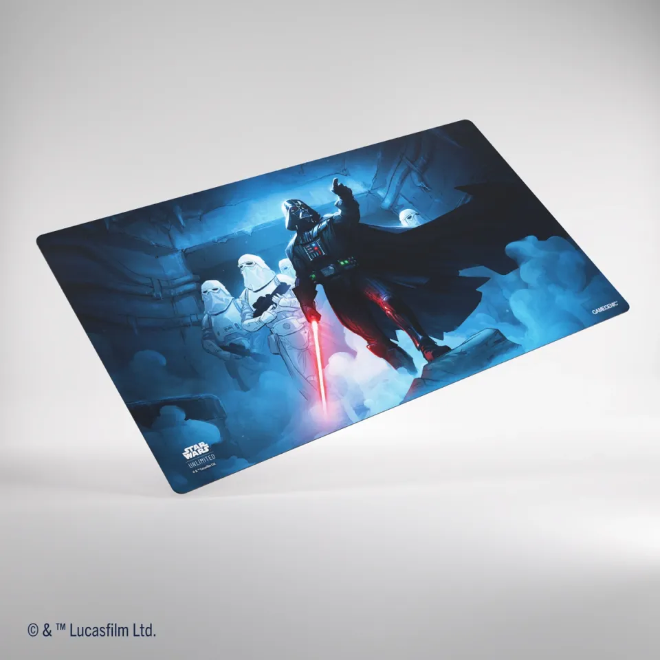 Gamegenic Star Wars Unlimited herní podložka 2 mm