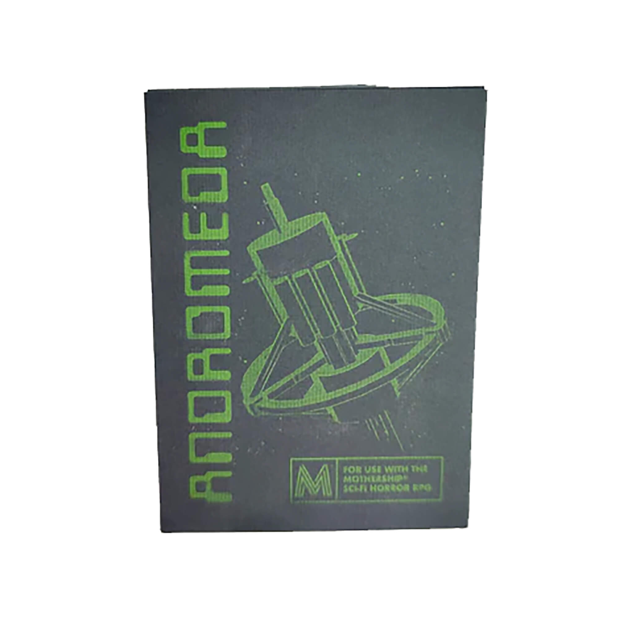 All Rolled Up Andromeda Bundle RPG horor modul
