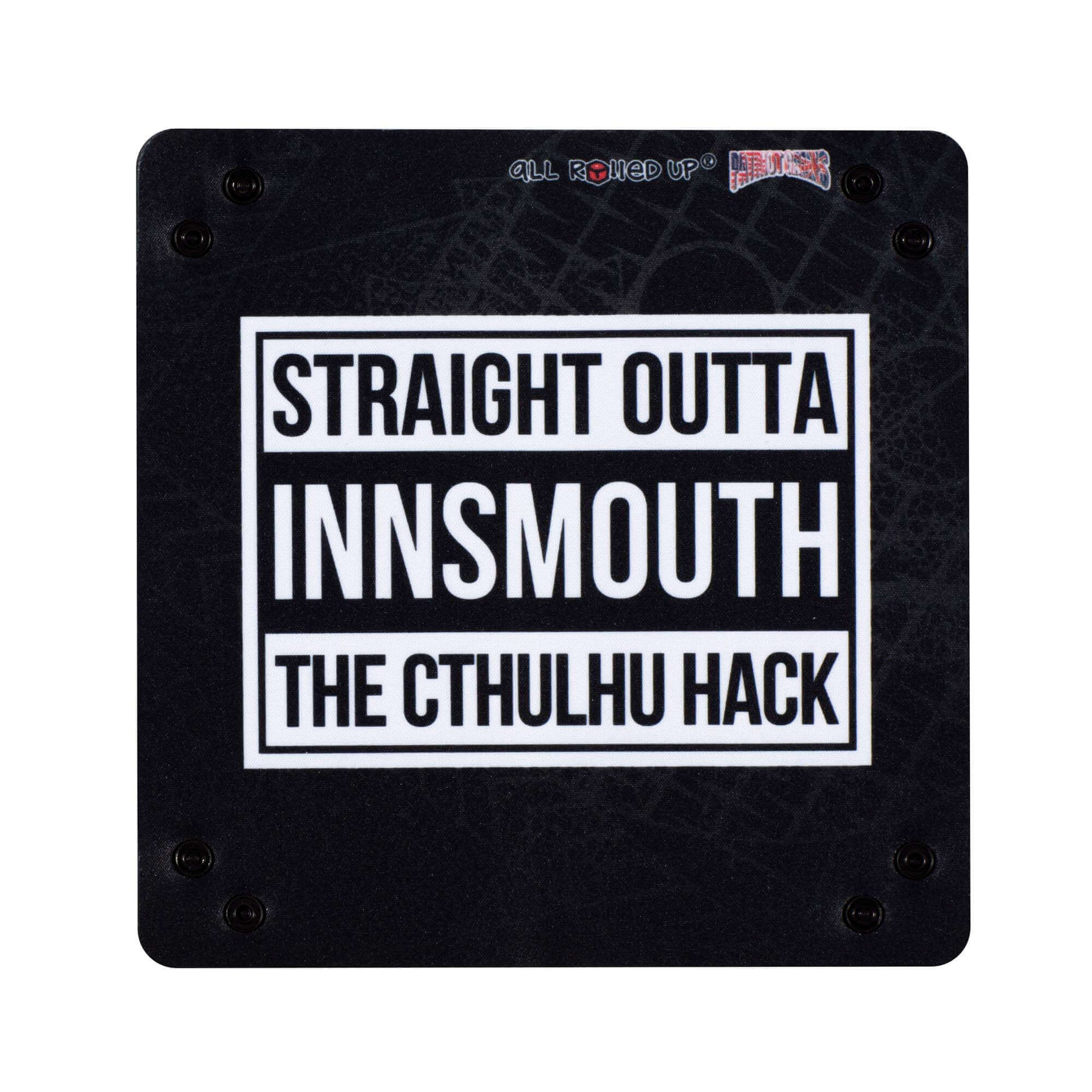 All Rolled Up Innsmouth tác na kostky 205 mm