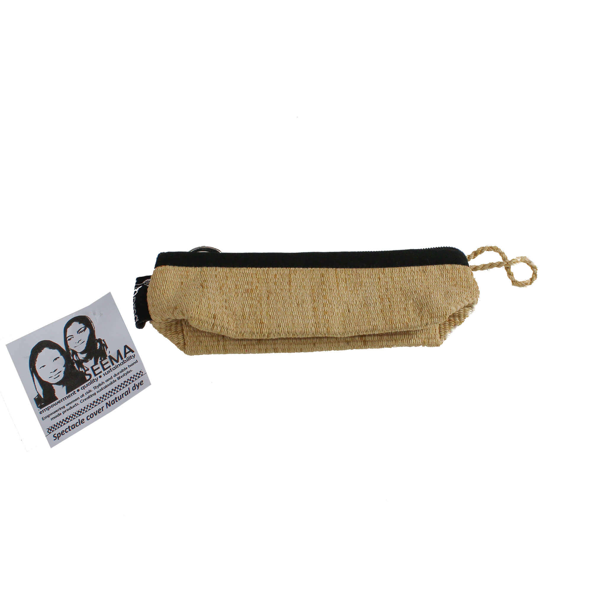 All Rolled Up Seema long pouch penál na brýle